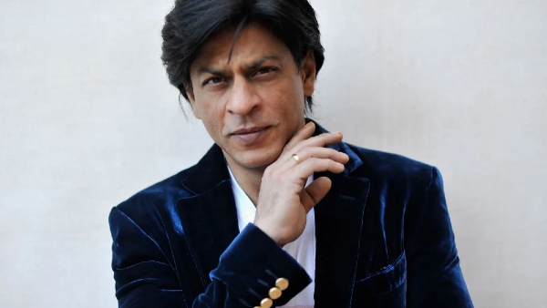 Shah Rukh Khan Admitted To Hospital In Ahmedabad