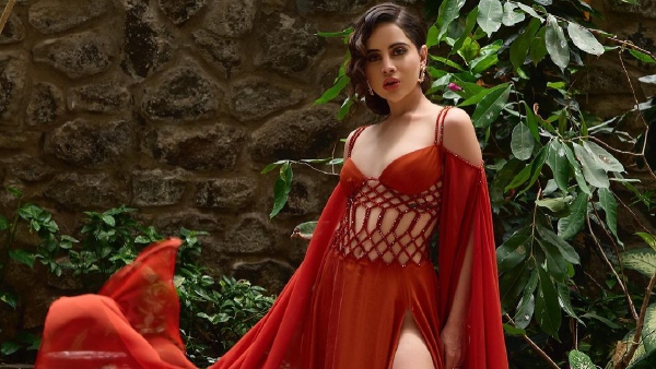 Did Urfi Javed Go Bald Shocks Fans With Her Latest Picture Did Urfi Javed Go Bald Shocks Fans With Her Latest Picture