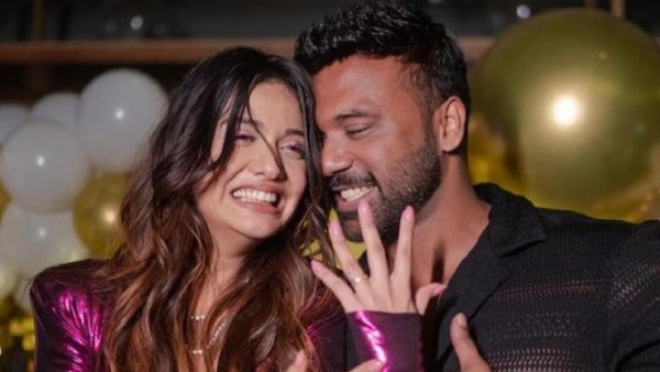 Divya Agarwal Husband Apurva Padgaonkar Getting Divorced Divya Agarwal Husband Apurva Padgaonkar Getting Divorced