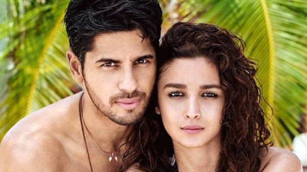 Sidharth Malhotra Faked Accident For Alia Bhatt s Attention Sidharth Malhotra Faked Accident For Alia Bhatt s Attention