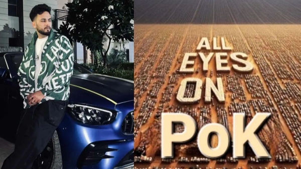 Elvish Yadav Lashes Out At Celebs Supporting Rafah Campaign