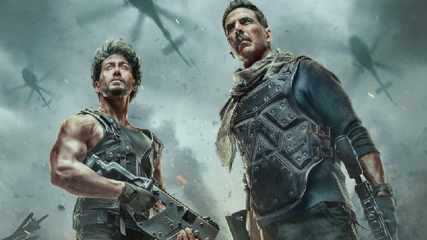 Bade MIyan Chote Miyan Releases On OTT