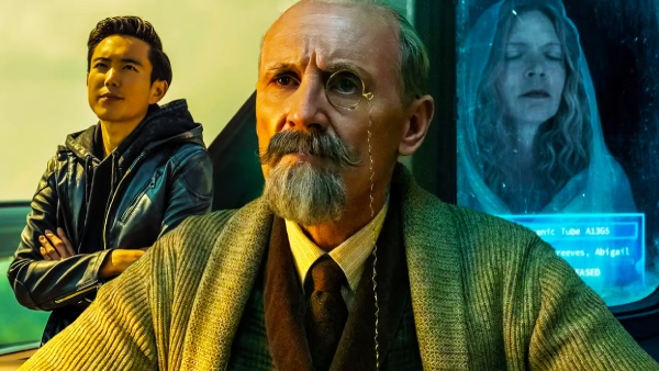 Umbrella Academy Season 4 Release Date OUT