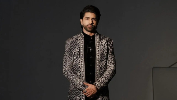 Cannes 2024 Heeramandi s Taha Shah On Fans Reaction