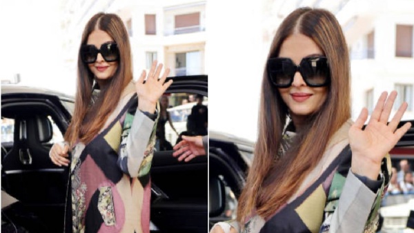 Cannes 2024 Aishwarya Rai Trolled Yet Again For Attire Cannes 2024 Aishwarya Rai Trolled Yet Again For Attire