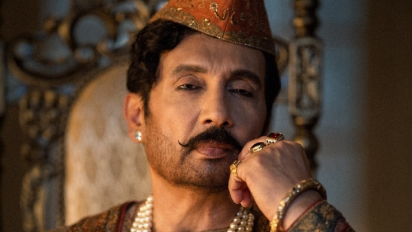 Heeramandi Actor Shekhar Suman Joins BJP