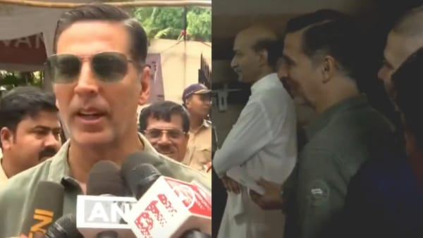 Akshay Kumar Lok Sabha Elections 2024