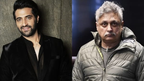 Akshay Oberoi Illegal 3