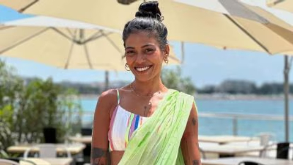 Anasuya Sengupta Cannes 2024