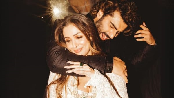 Arjun Kapoor Malaika Arora breakup