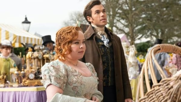 Bridgerton Season 3 part 1 leaked