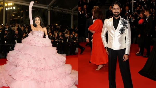 Cannes 2024 Indian Influencers Red Carpet Debut 77th Cannes Film four-indian-films-in-cannes-film-festival-2014