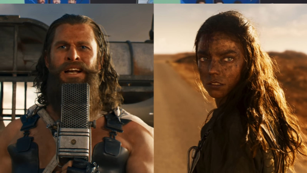 Furiosa A Mad Max Saga OTT Release Date amp amp Platform