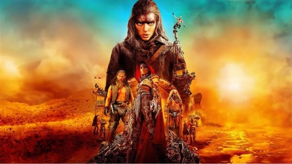 Furiosa A Mad Max Saga full movie leaked Furiosa A Mad Max Saga full movie leaked