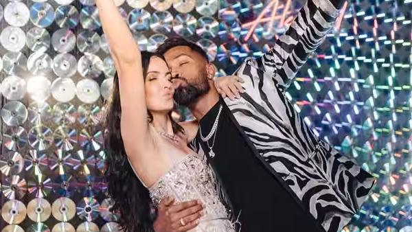 Hardik Pandya Natasa Stankovic combined net worth