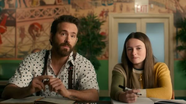 Ryan Reynolds IF release date updates Ryan Reynolds IF release date updates