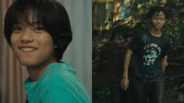 Japanese film Monster OTT release Japanese film Monster OTT release