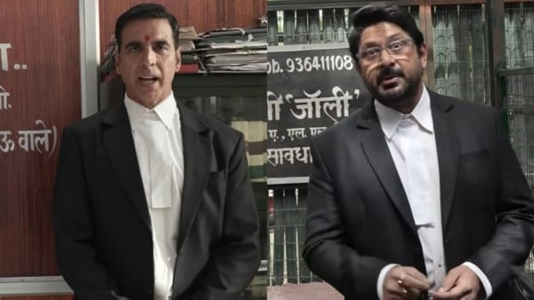 Jolly LLB 3 legal trouble