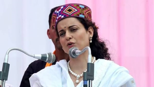 Kangana Ranaut properties Lok Sabha elections 2024