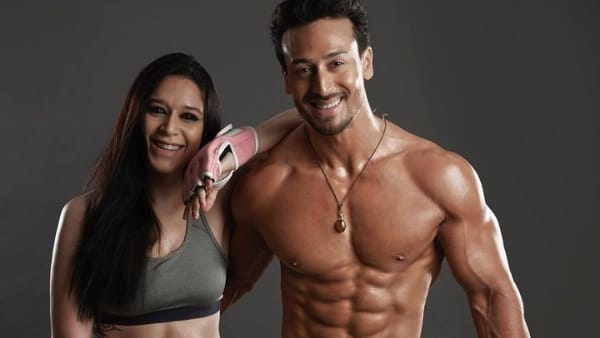 Khatron Ke Khiladi 14 Tiger Shroff sister Krishna Shroff