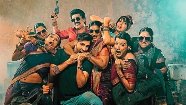 Madgaon Express OTT release date amp amp platform