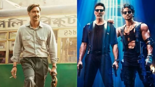 Maidaan Vs BMCM day 24