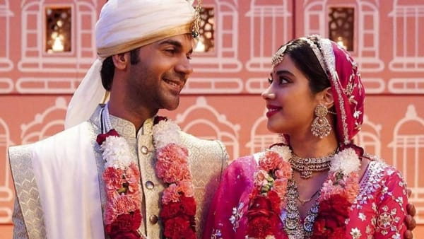 Mr amp amp Mrs Mahi advance booking Mr amp amp Mrs Mahi advance booking