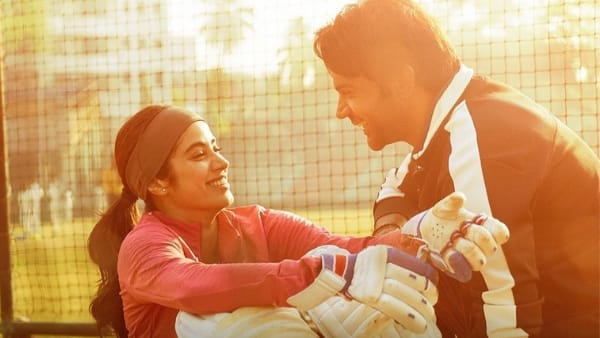 Mr amp amp Mrs Mahi cast fees