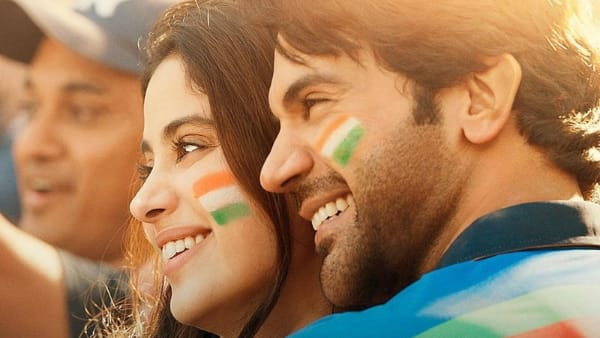 Mr amp amp Mr Mahi release date trailer cast Mr amp amp Mr Mahi release date trailer cast