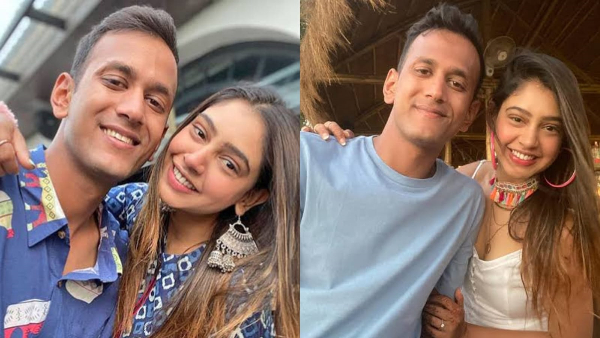 Niti Taylor Parikshit Bawa divorce rumours Niti Taylor Parikshit Bawa divorce rumours