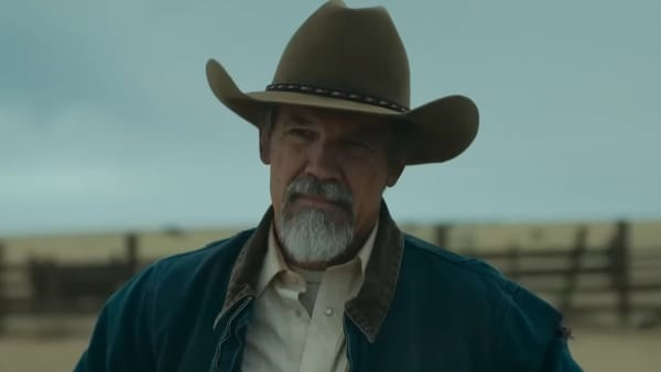 Outer Range Season 2 OTT Release