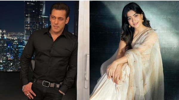 Salman Rashmika Sikandar movie cast