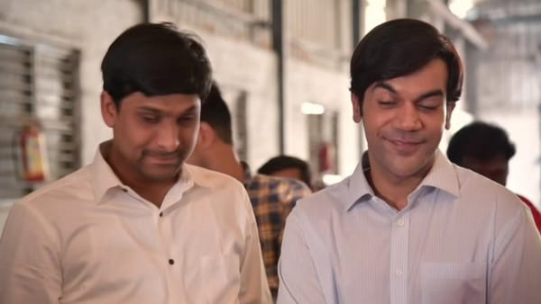 Srikanth collection day 20