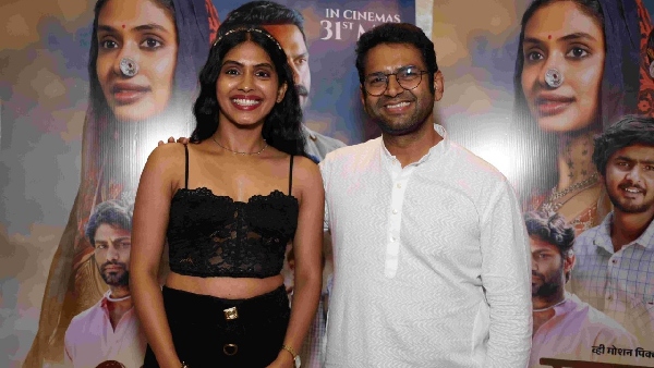 Malhar Launched In Mumbai Here s When Vishal Kumbha s Movie