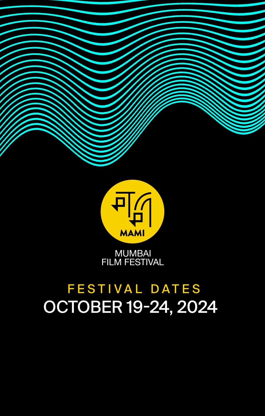 MAMI Mumbai Film Festival 2024 Dates Revealed: October 19th-24th, 2024