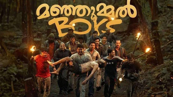 Manjummel Boys Producers Claims Disputed By Police Report