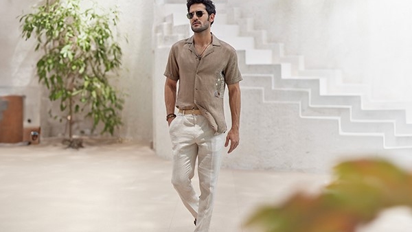 Decoding the Hottest Men s Fashion Trends This Spring Summer