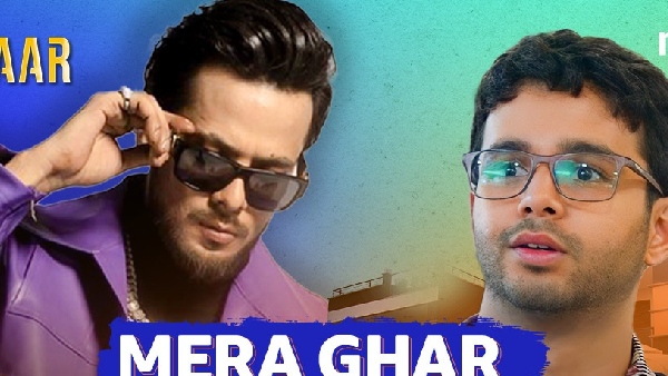 Experience Spirit Of Jamnapaar With Ikka s New Anthem