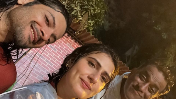 Metro In Dino Update First Look Of Ali Fazal amp amp Fatima Sana Shaikh