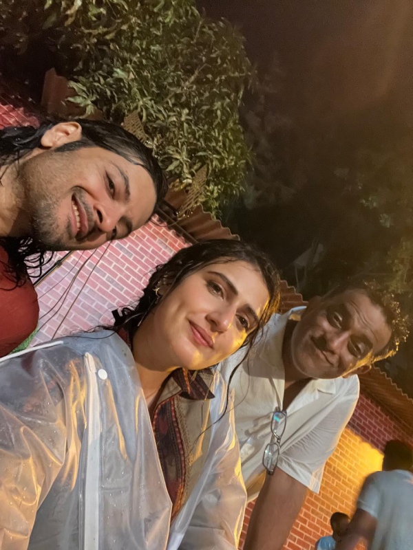 Metro In Dino Update First Look Of Ali Fazal amp amp Fatima Sana Shaikh