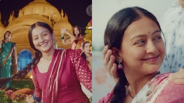 Mishri Promo Launch Date Full Cast Shruti Bisht Megha