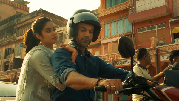 Mr and Mrs Mahi Hit or Flop Budget Records