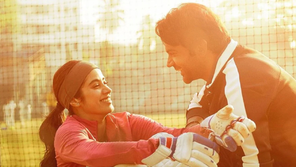 Mr and Mrs Twitter Review