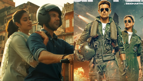 Mr and Mrs Mahi Beats Fighter