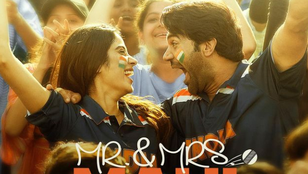 Mr amp amp Mrs Mahi Trailer Release Date amp amp Time Mr amp amp Mrs Mahi Trailer Release Date amp amp Time