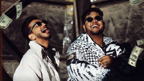 Faruqui s New Track Dhandho Out Soon Faruqui s New Track Dhandho Out Soon