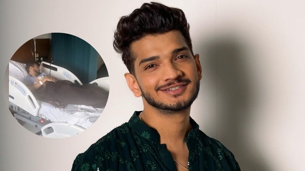 Bigg Boss 17 Winner Munawar Faruqui Hospitalized