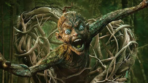 Munjya Trailer Release Time