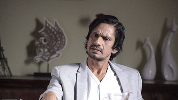Vijay Raaz In Murder In Mahim Thriller Vijay Raaz In Murder In Mahim Thriller
