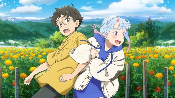 My Oni Girl Man Release Date amp amp Time My Oni Girl Man Release Date amp amp Time